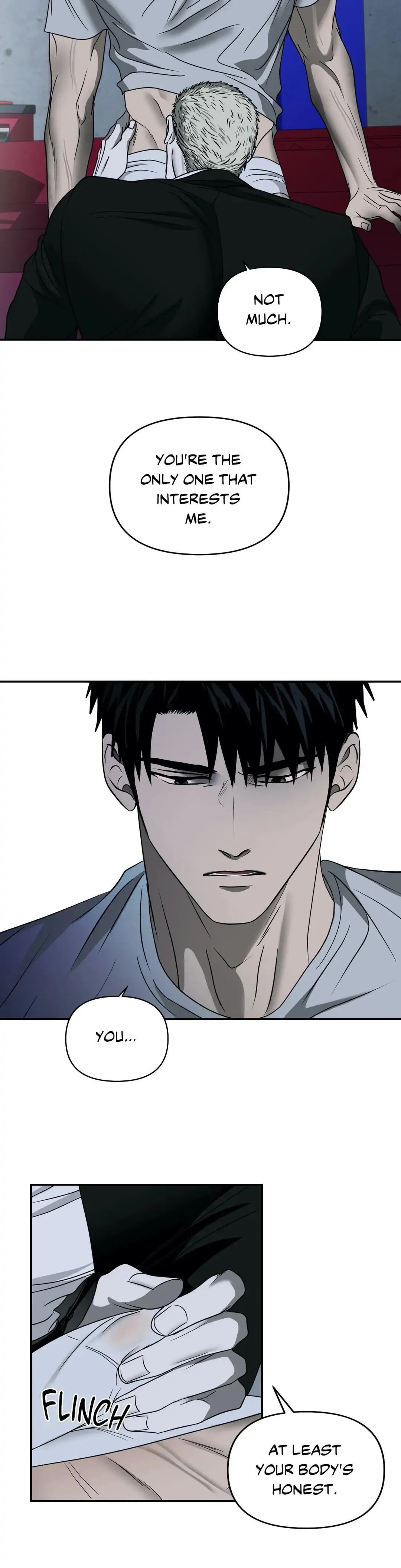 Shutline, Chapter 38 image 04